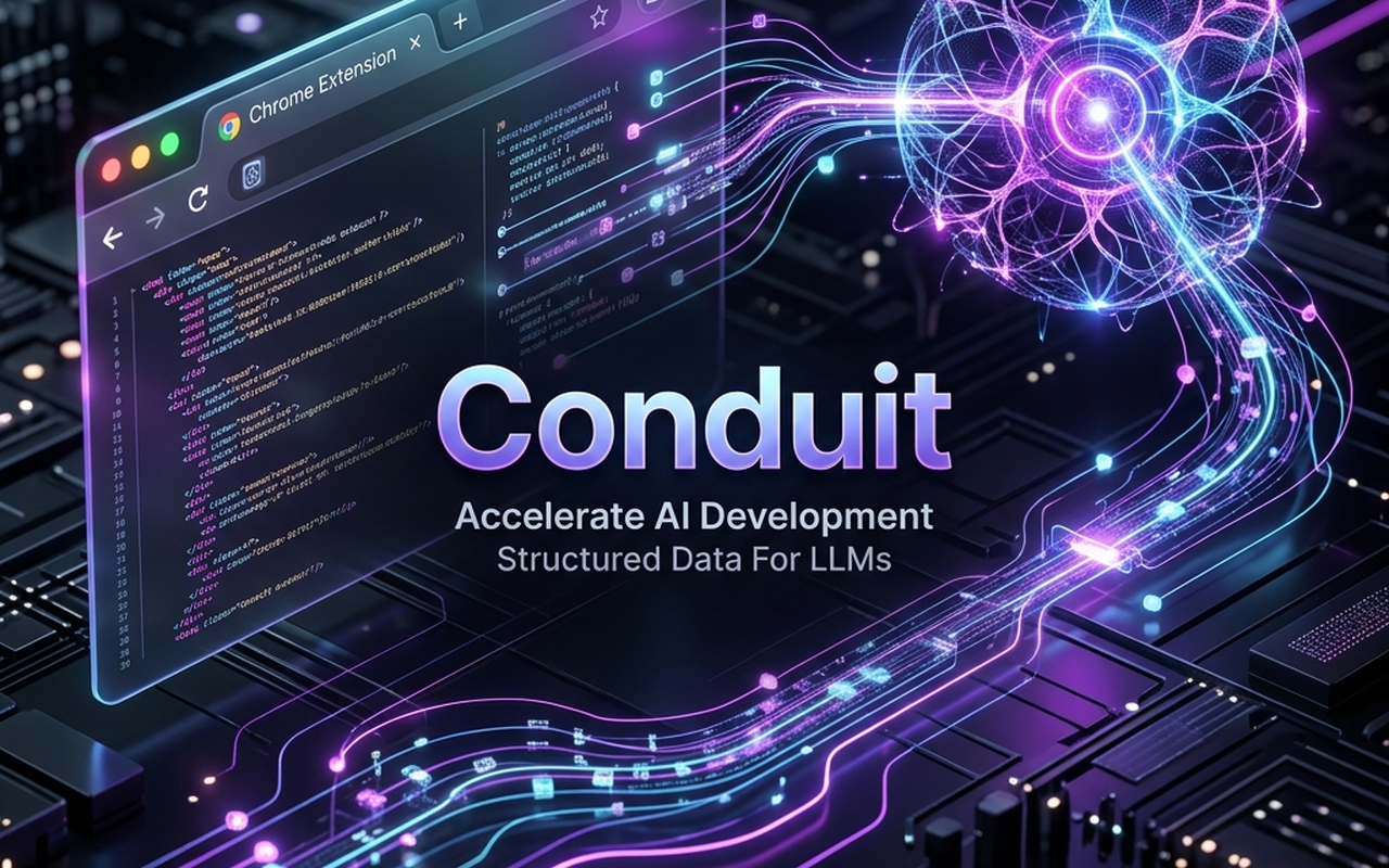 Conduit Browser MCP Bridge
