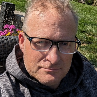 Mark Gantlett